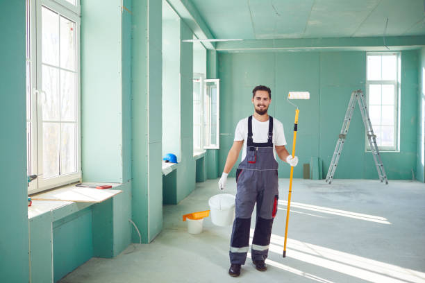 Best Air Quality Testing for Mold Spores  in Ansonia, CT
